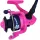 Frenetic MINI FD PINK 2500 gyerek orsó