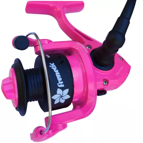 Frenetic MINI FD PINK 2500 gyerek orsó