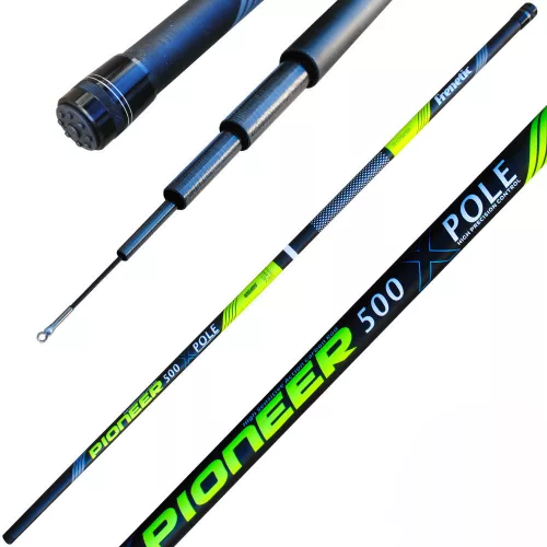 Frenetic Pioneer Mixkarbon 400 cm 40 g spiccbot