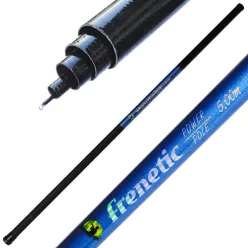 Frenetic Power Pole 500 cm spiccbot