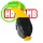 Frenetic HD Bomb 18 cm etetőrakéta