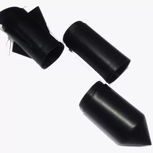 Frenetic Etető Rakéta 3 részes 15–23 cm etetőrakéta