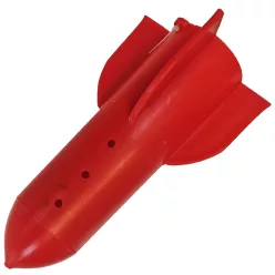 Frenetic 15,5 × 6,5 cm etetőrakéta