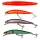 Frenetic Piker zöld-fekete 9,5 cm 7,6 g minnow wobbler