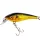Frenetic Archer arany-fekete 6 cm 3,3 g crankbait wobbler