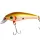 Frenetic Archer Tricolor arany 6 cm 3,3 g crankbait wobbler