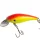 Frenetic Archer narancs-sárga 6 cm 3,3 g crankbait wobbler