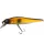 Frenetic Clanker arany-fekete 9 cm 10,8 g crankbait wobbler