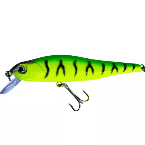Frenetic Clanker zöld 9 cm 10,8 g crankbait wobbler