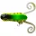Frenetic Fűzliget béka Frogger narancs 5,5 cm 9 g béka műcsali