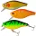 Frenetic Pounder narancs 5,5 cm 3,8 g crankbait wobbler