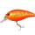 Frenetic Bomber narancs 6,5 cm 10 g crankbait wobbler