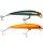 Frenetic Slider narancs-barna 8 cm 5,8 g minnow wobbler