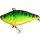 Frenetic Crosser zöld-sárga-fekete 7 cm 14 g terelőlapka nélküli wobbler