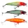 Frenetic Miser narancs 7,5 cm 7 g minnow wobbler