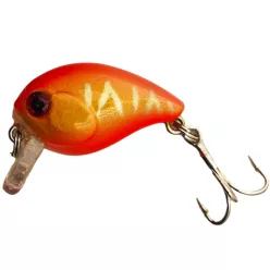   Frenetic Cricker narancs 3,2 cm 2,4 g rovarutánzatú wobbler