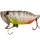 Frenetic Gruber fehér-szürke 4 cm 4 g popper