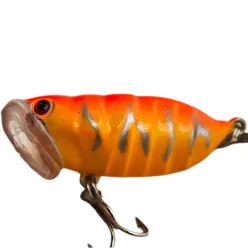 Frenetic Gruber narancs 4 cm 4 g popper