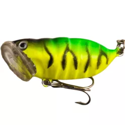 Frenetic Gruber zöld 4 cm 4 g popper