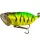 Frenetic Gruber zöld 4 cm 4 g popper