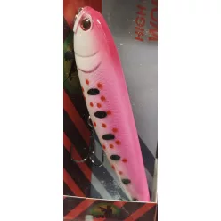   Frenetic Pencil Limitált Kiadás 4 színkód 11,5 cm 15 g stickbait