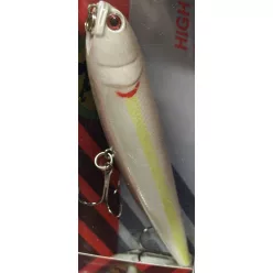   Frenetic Pencil Limitált Kiadás 5 színkód 11,5 cm 15 g stickbait