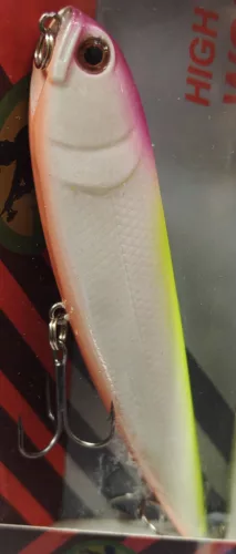 Frenetic Pencil Limitált Kiadás 6 színkód 11,5 cm 15 g stickbait