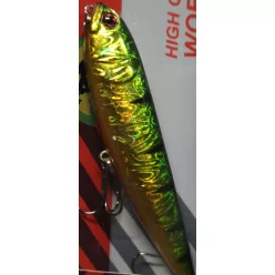   Frenetic Pencil Limitált Kiadás 11 színkód 11,5 cm 15 g stickbait