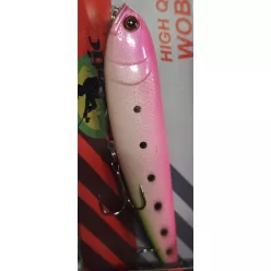   Frenetic Pencil Limitált Kiadás 15 színkód 11,5 cm 15 g stickbait