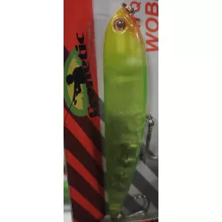   Frenetic Pencil Limitált Kiadás 17 színkód 11,5 cm 15 g stickbait