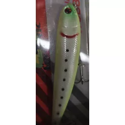   Frenetic Pencil Limitált Kiadás 20 színkód 11,5 cm 15 g stickbait