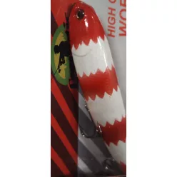   Frenetic Pencil Limitált Kiadás 21 színkód 11,5 cm 15 g stickbait