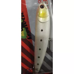   Frenetic Pencil Limitált Kiadás 22 színkód 11,5 cm 15 g stickbait