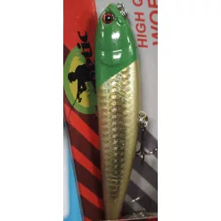   Frenetic Pencil Limitált Kiadás 23 színkód 11,5 cm 15 g stickbait