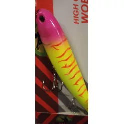   Frenetic Pencil Limitált Kiadás 24 színkód 11,5 cm 15 g stickbait