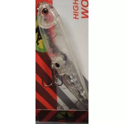   Frenetic Pencil Limitált Kiadás 26 színkód 11,5 cm 15 g stickbait