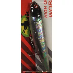   Frenetic Pencil Limitált Kiadás 27 színkód 11,5 cm 15 g stickbait