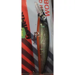   Frenetic Hajnal Limitált Kiadás 11,5 cm 13 g minnow wobbler