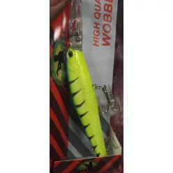   Frenetic Alkony Limitált Kiadás 11,5 cm 13 g minnow wobbler