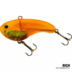 Frenetic FatFish RICH 5 cm 11 g jerkbait