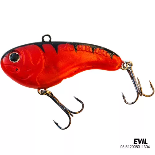 Frenetic FatFish EVIL 5 cm 11 g jerkbait