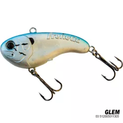 Frenetic FatFish GLEM 5 cm 11 g jerkbait