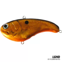 Frenetic FatFish LGND 8,1 cm 60 g jerkbait