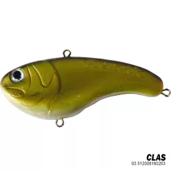 Frenetic FatFish CLAS 8,1 cm 60 g jerkbait