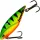 Frenetic Silly Jig Tricolor háromszínű 4,5 cm 5 g rezgő pengecsali