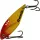 Frenetic Silly Jig narancs-piros 4,5 cm 5 g rezgő pengecsali
