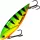 Frenetic Silly Jig Trikolor háromszínű 7,5 cm 18 g rezgő pengecsali