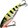 Frenetic Silly Jig sügér 7,5 cm 18 g rezgő pengecsali