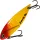 Frenetic Silly Jig narancs-piros 7,5 cm 18 g rezgő pengecsali