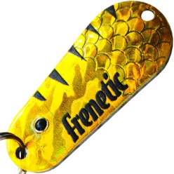 Frenetic villantó alakú – 5K04515004 kulcstartó